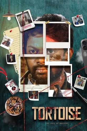 Download Tortoise: The Tale of Murders | 2025 | Hindi Dubbed | HDTC | Full Movie 480p 720p 1080p