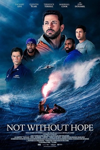 Download Not Without Hope | 2025 | Hindi Dubbed | CAMRip | Full Movie 480p 720p 1080p