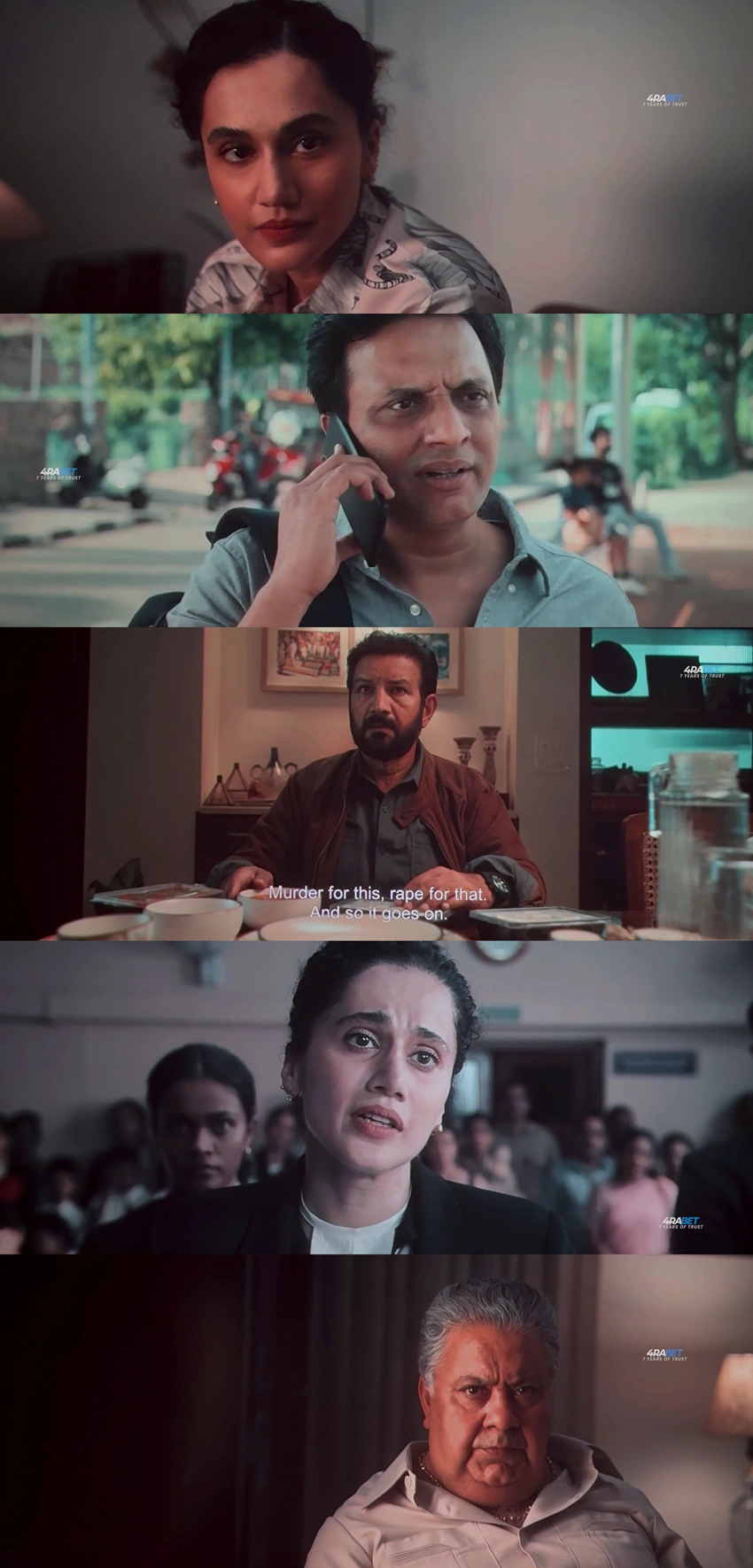Download Assi | 2026 | Hindi (LiNE) | HDTS | Full Movie 480p 720p 1080p
