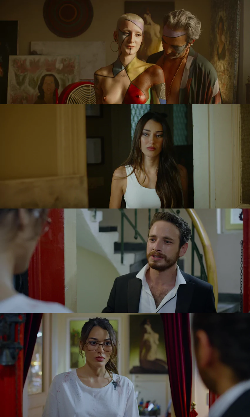 Download Season of Love AKA Ask Mevsimi | 2024 | Hindi-Turkish | Dual Audio | WEB-DL | Full Movie 480p 720p 1080p