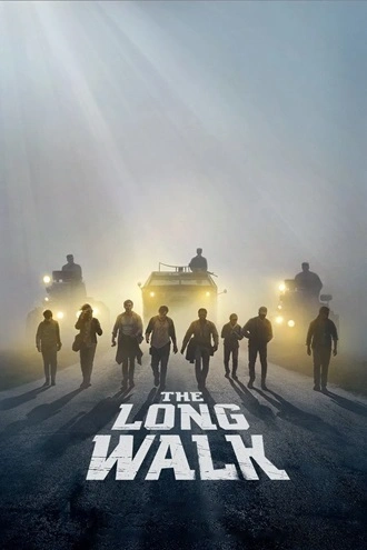 Download The Long Walk | 2025 | Hindi Dubbed | V2 HQ-HDTS | Full Movie 480p 720p 1080p