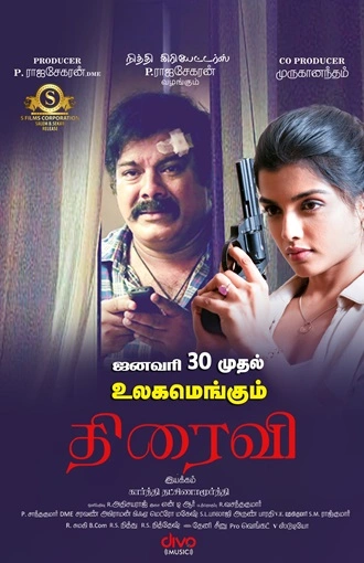 Download Thiraivi | 2026 | Hindi Dubbed | HDTC | Full Movie 480p 720p 1080p