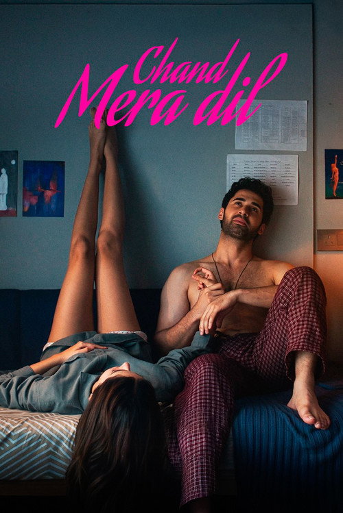 Download Chand Mera Dil (2026) Hindi (LiNE) HQ-HDTC 480p 720p 1080p