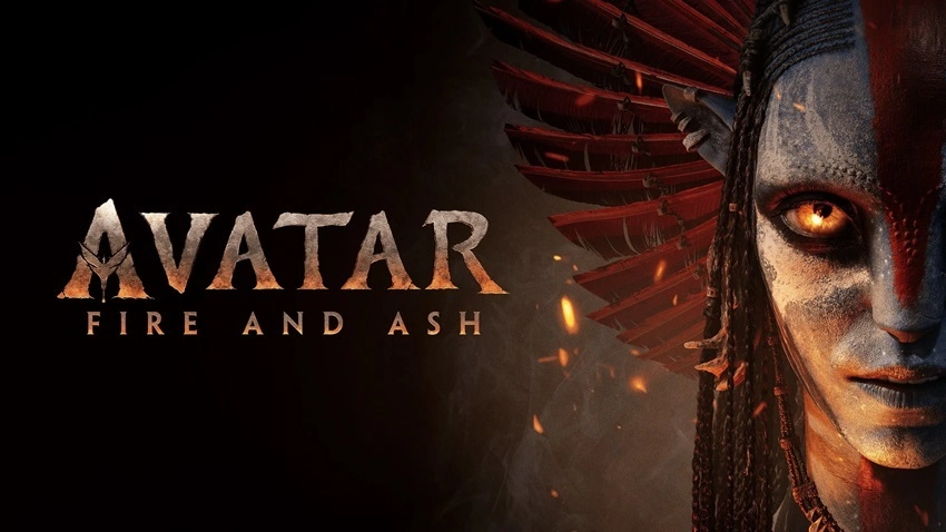 Download Avatar: Fire and Ash | 2025 | Hindi Dubbed | CAMRip | Full Movie 480p 720p 1080p
