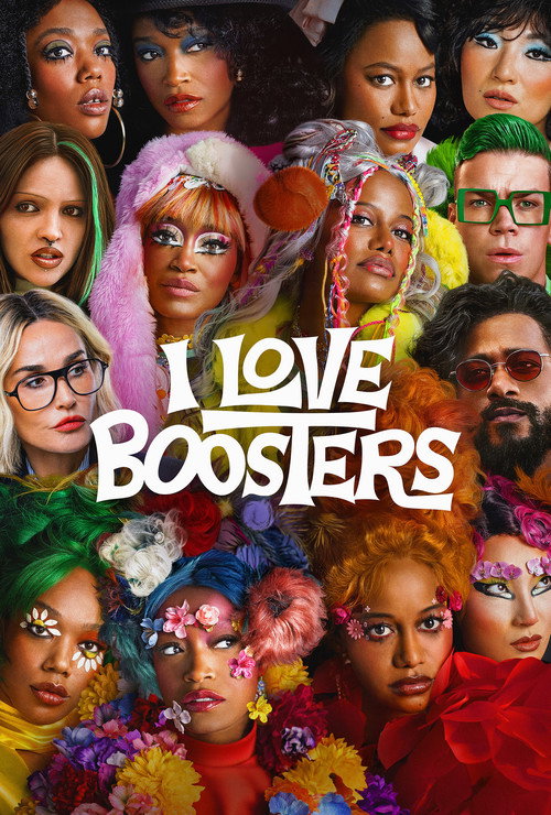 Download I Love Boosters (2026) Hindi Dubbed & English CAMRip 480p 720p 1080p