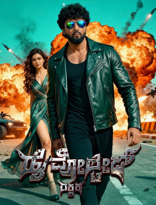 Download High Voltage Rakshak (2026) Hindi WEB-DL 480p 720p 1080p