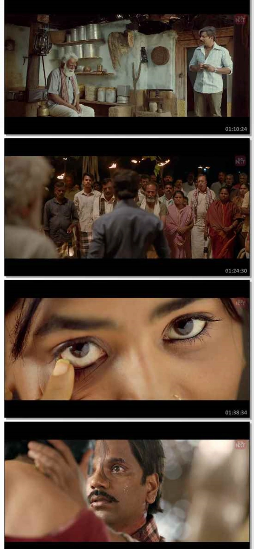 Download The Rise Of Ashoka (2026) Kannada WEB-DL 480p 720p 1080p