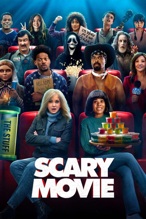 Download Scary Movie (2026) Hindi Dubbed V3-CAMRip 480p 720p 1080p