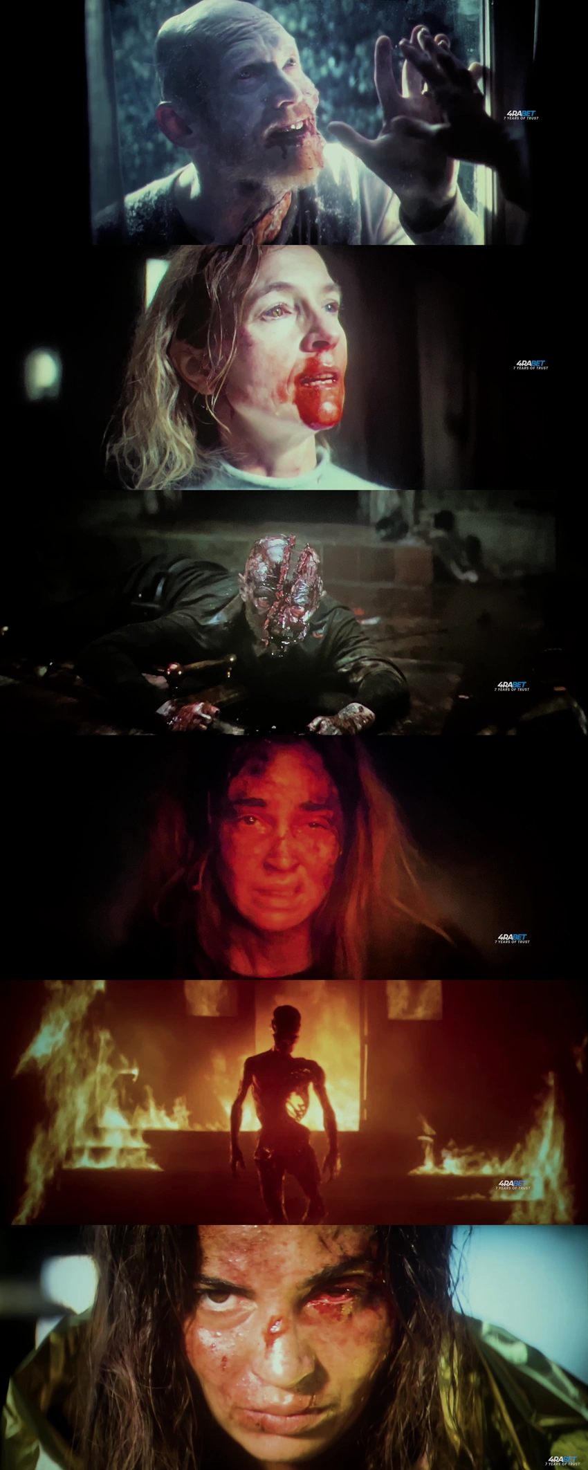 Download Evil Dead Burn (2026) Hindi Dubbed & English (LiNE) V2-CAMRip 480p 720p 1080p