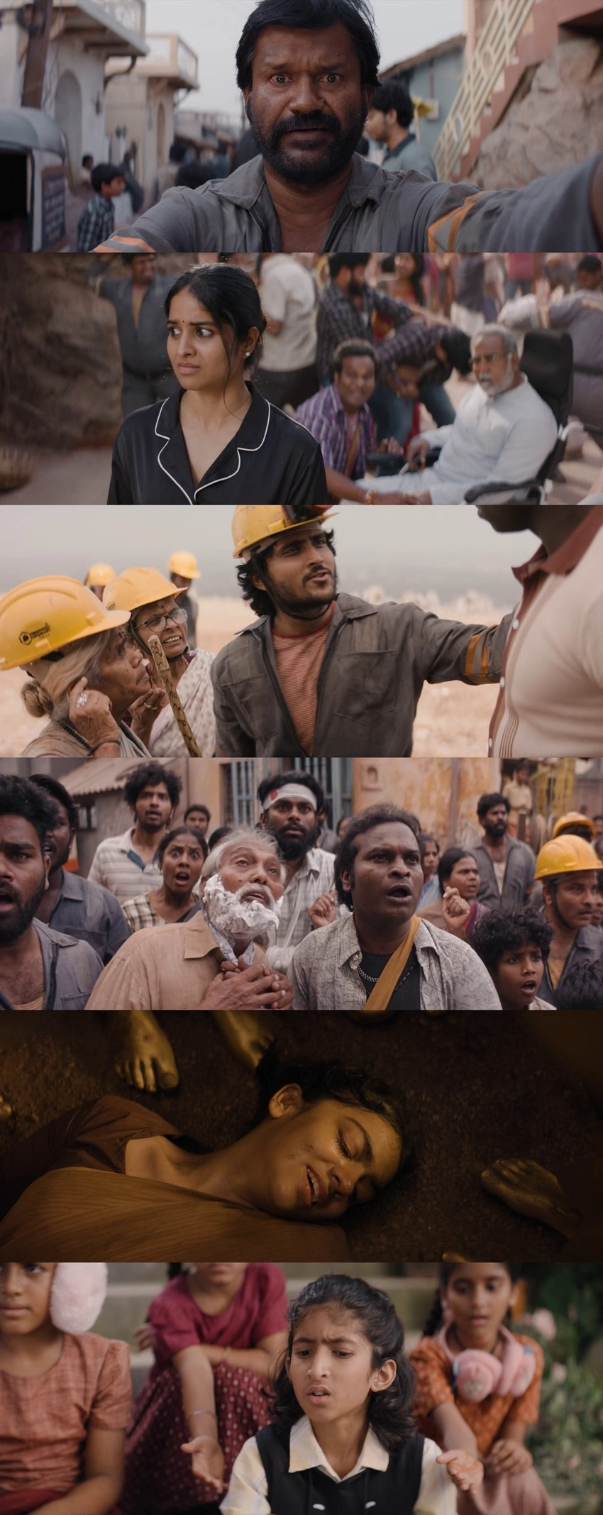 Download Sing Geetham (2026) Hindi & Telugu WEB-DL 480p 720p 1080p