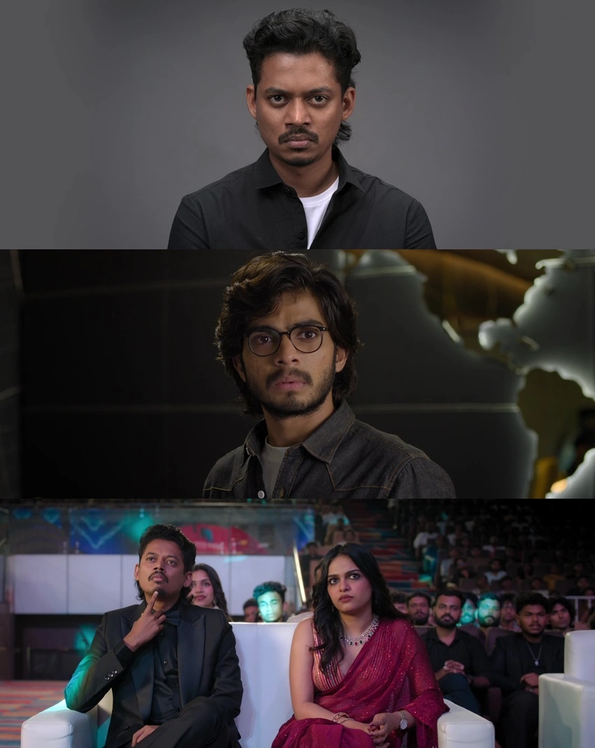 Download Mollywood Times (2026) Hindi (DD5.1) & Malayalam WEB-DL JioHotstar 480p 720p 1080p