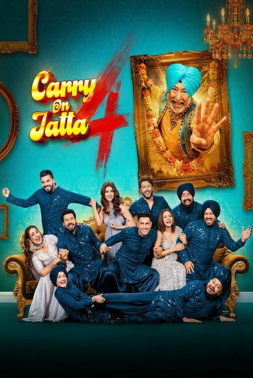 Download Carry On Jatta 4 (2026) Punjabi (DD2.0) HDTC 480p 720p 1080p