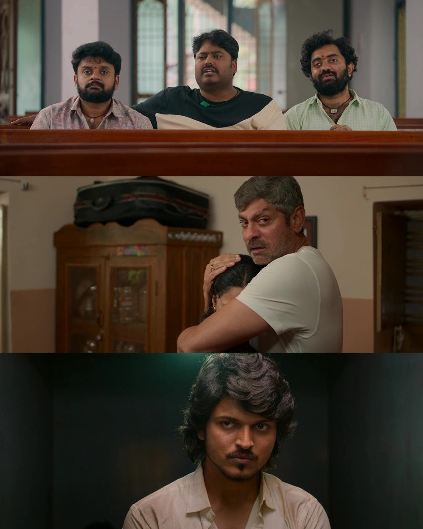 Download Godari Gattupaina (2026) Hindi + Telugu WEB-DL ~ Amazon 480p 720p 1080p