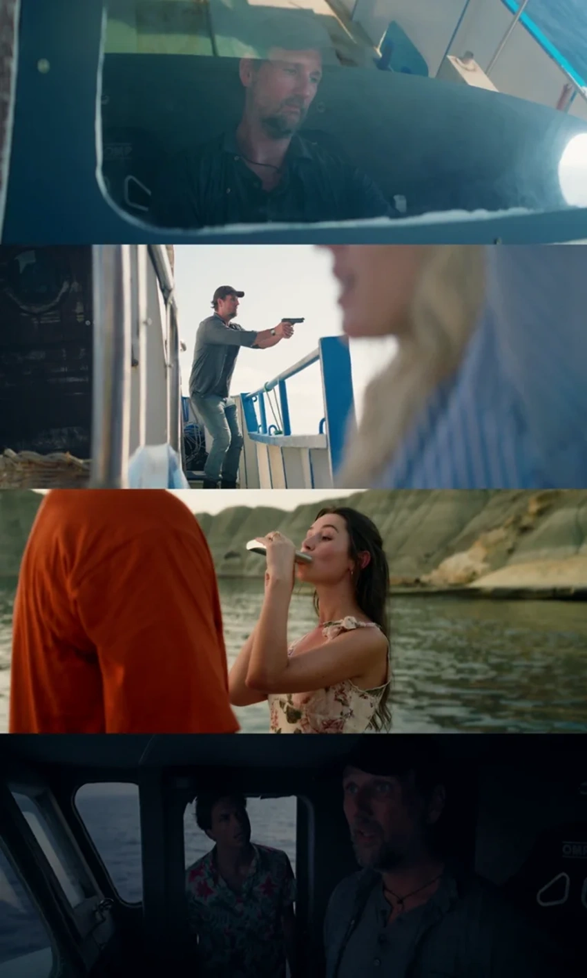 Download Chum (2026) Hindi & English BluRay 480p 720p 1080p