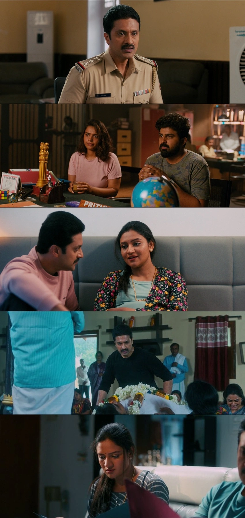 Download Kangaroo (2024) Hindi DD5.1 + Kannada DD5.1 WEB-DL 480p 720p 1080p