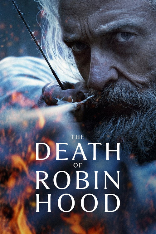 Download The Death of Robin Hood (2026) Hindi Dubbed & English WEBRip / WEB-DL 480p 720p 1080p