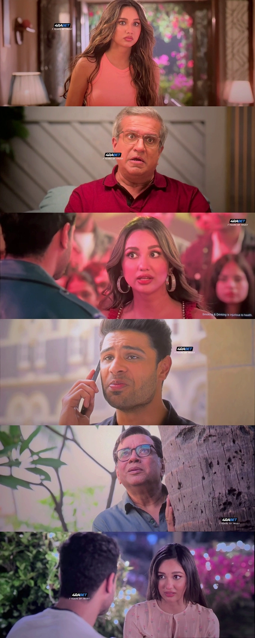 Download Tera Yaar Hoon Main (2026) Hindi (LINE) HDTC 480p 720p 1080p