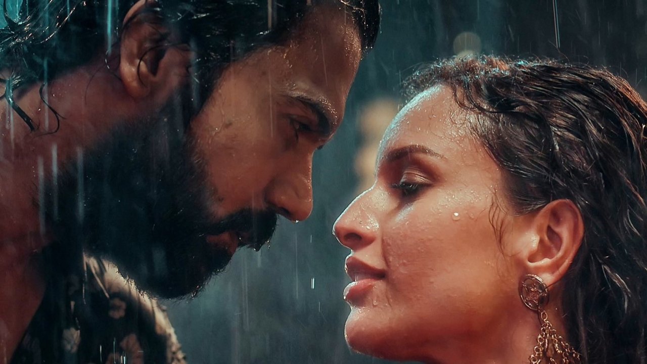 Download Vicky Vidya Ka Woh Wala Video (2024) Hindi DD5.1 WEB-DL - Netflix 480p 720p 1080p