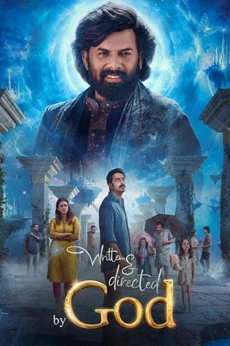Download Written & Directed by God (2025) Hindi & Malayalam WEB-DL 480p 720p 1080p