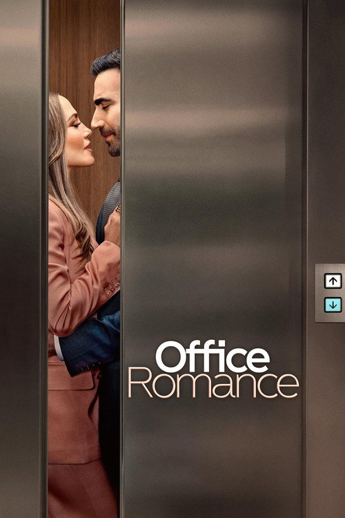 Download Office Romance (2026) Hindi DD5.1 + English WEB-DL 480p 720p 1080p