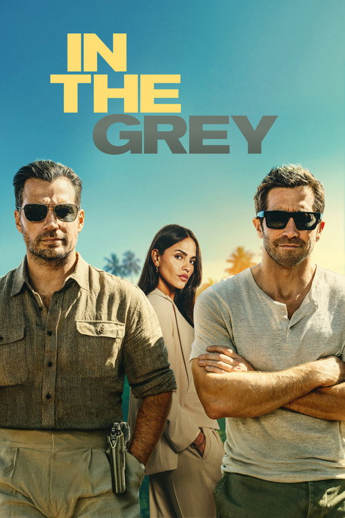 Download In the Grey (2026) Hindi-English WEB-DL 480p 720p 1080p