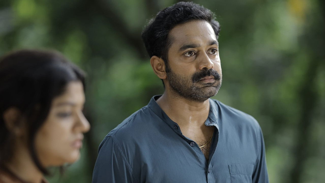 Download Kishkindha Kaandam (2024) Hindi DD5.1 + Malayalam DD5.1 WEB-DL 480p 720p 1080p