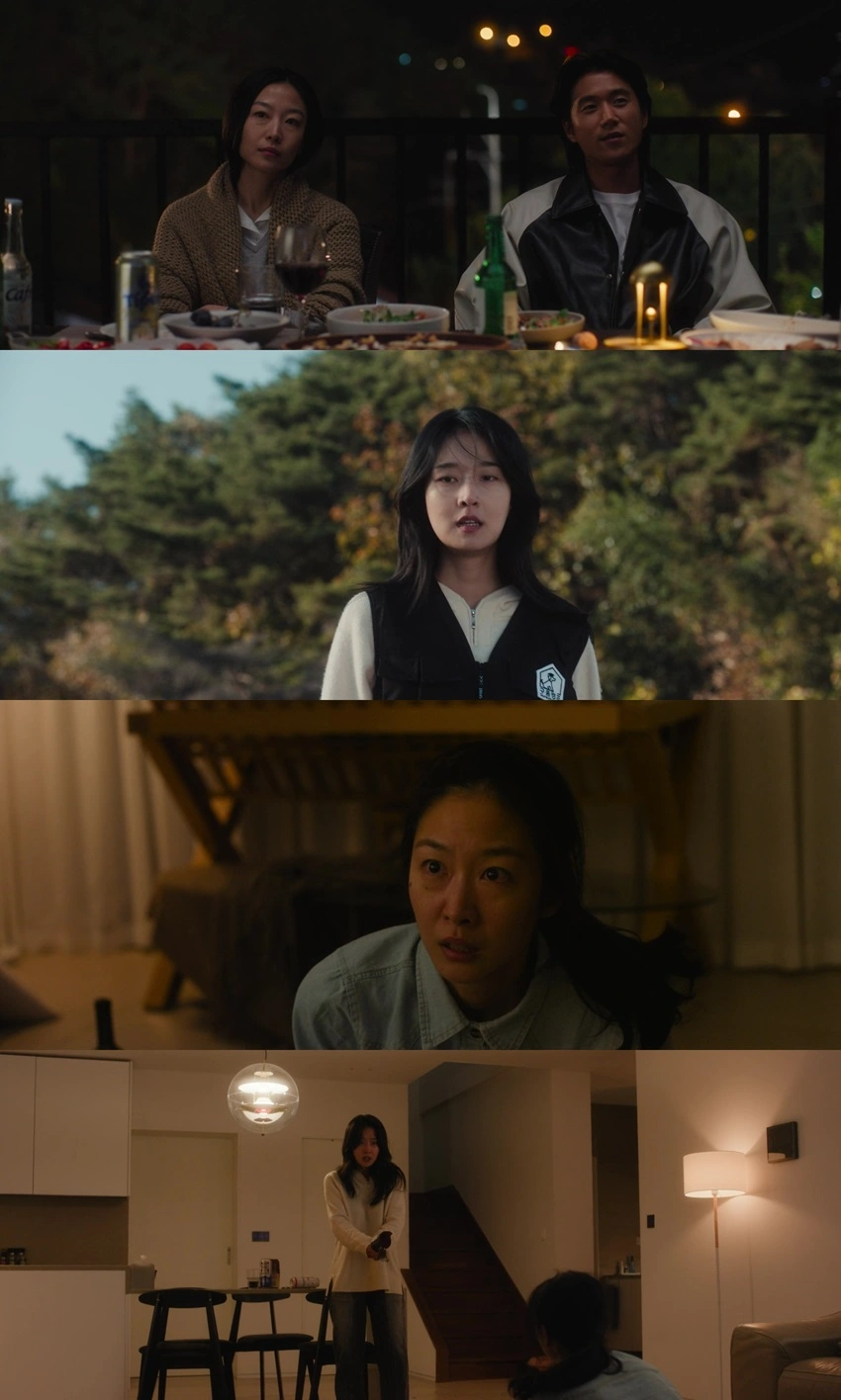 Download Wrangler (2026) Hindi DD5.1 + Korean WEB-DL 480p 720p 1080p