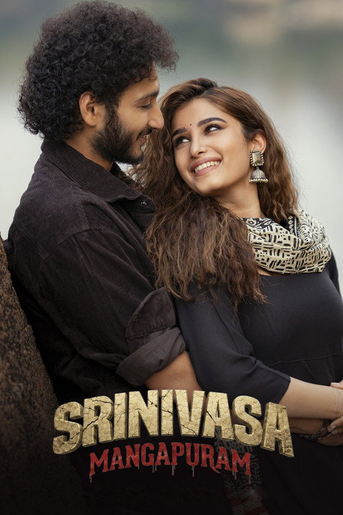 Download Srinivasa Mangapuram (2026) Hindi + Telugu WEB-DL – Amazon 480p 720p 1080p