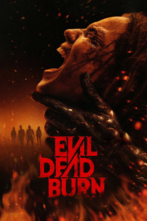 Download Evil Dead Burn (2026) Hindi DD5.1 + English WEB-DL – Amazon 480p 720p 1080p