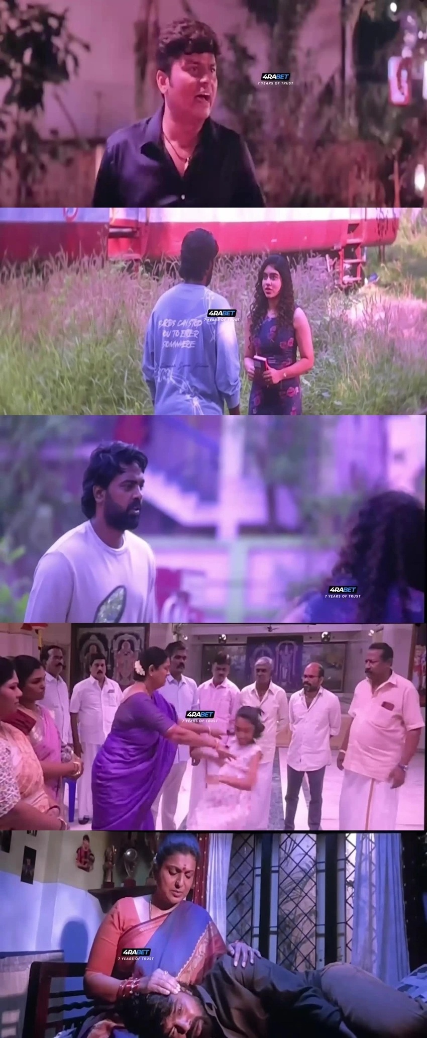 Download Anbe Diana (2026) Hindi Dubbed HDTC 480p 720p 1080p