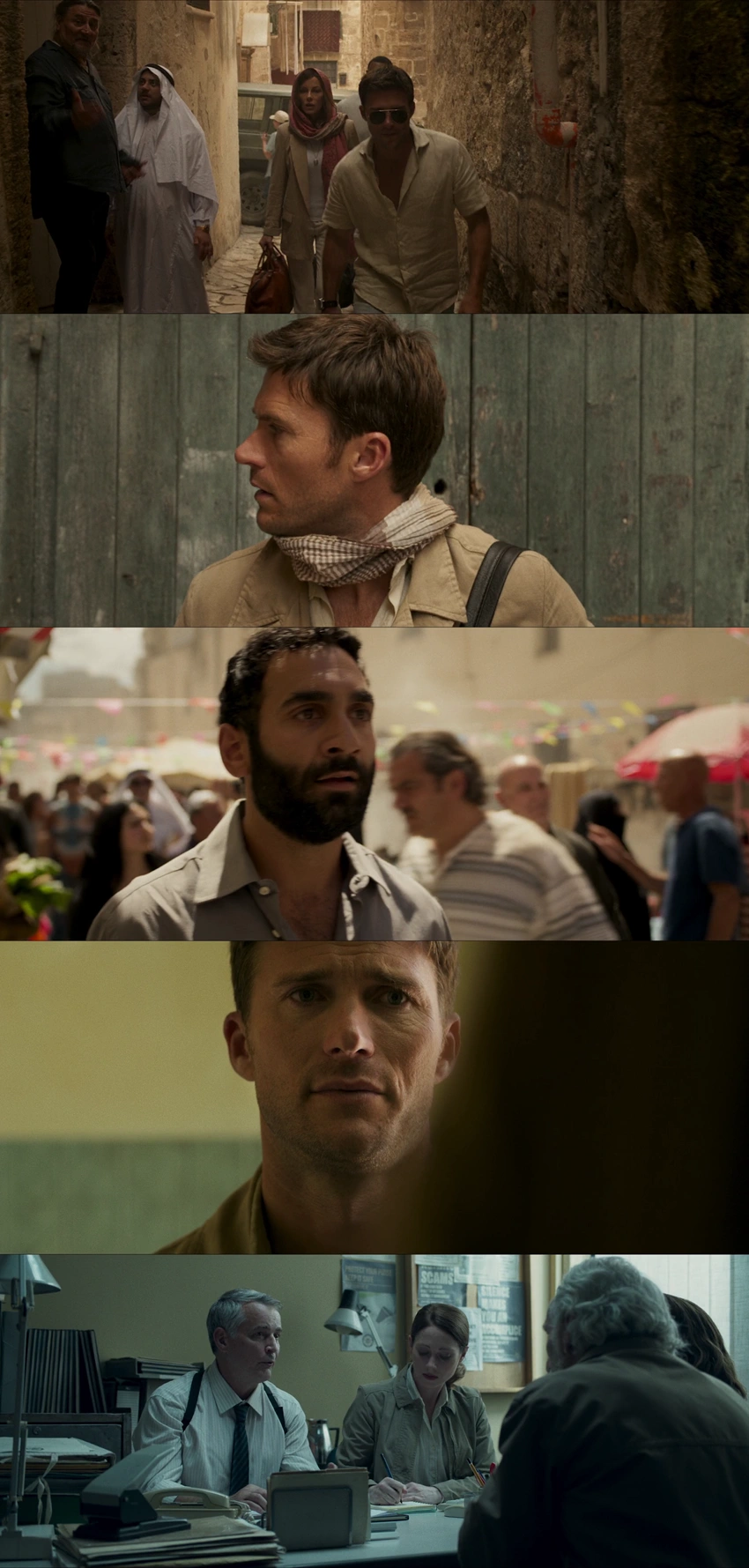 Download Stolen Girl (2025) Hindi & English BluRay 480p 720p 1080p