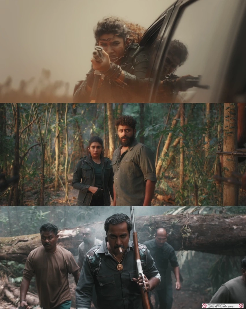 Download Kattalan (2026) Hindi (LiNE) & Malayalam WEB-DL 480p 720p 1080p