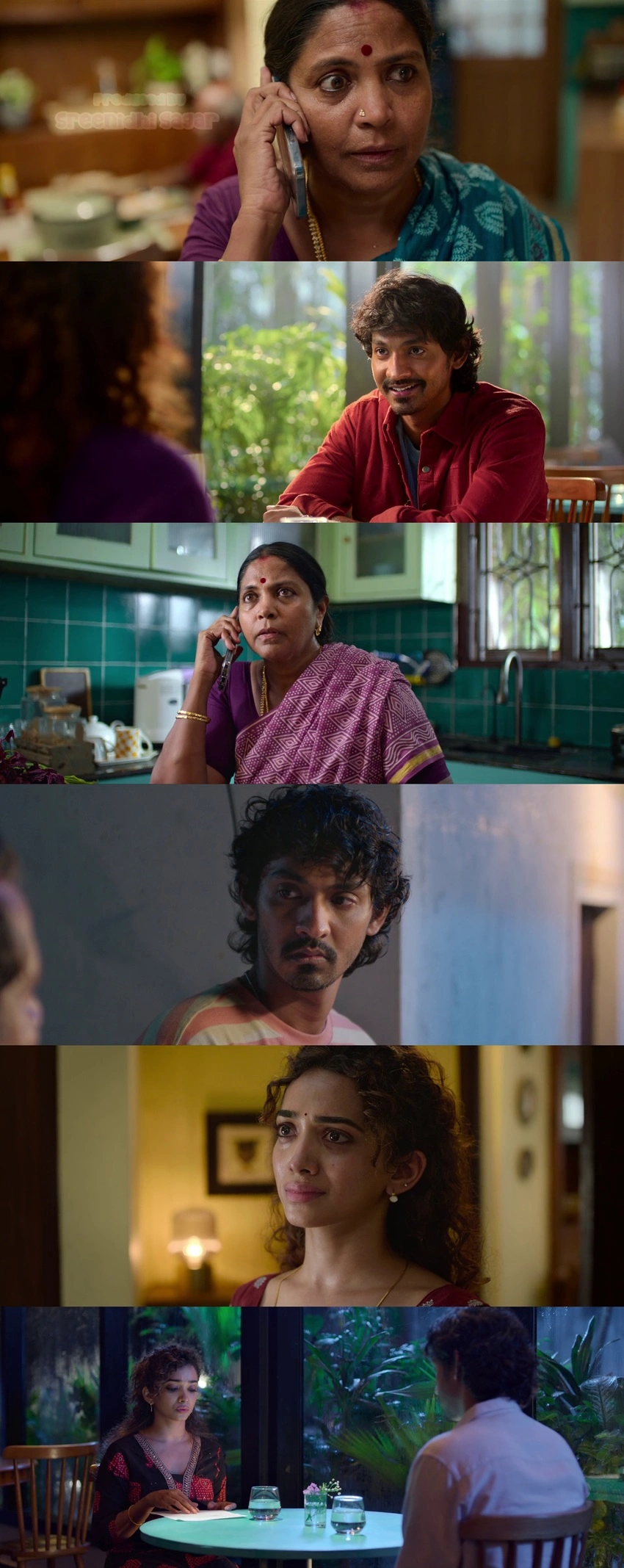 Download Pyaar Prema Kalyanam (2026) Hindi ORG DD5.1 + Telugu + Malayalam + Kannada WEB-DL 480p 720p 1080p