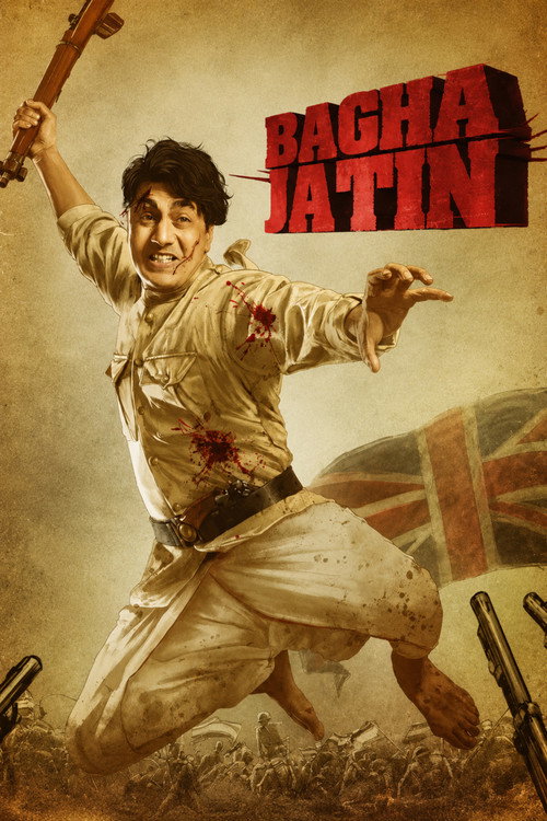 Download Bagha Jatin (2023) Hindi + Bengali WEB-DL 480p 720p 1080p