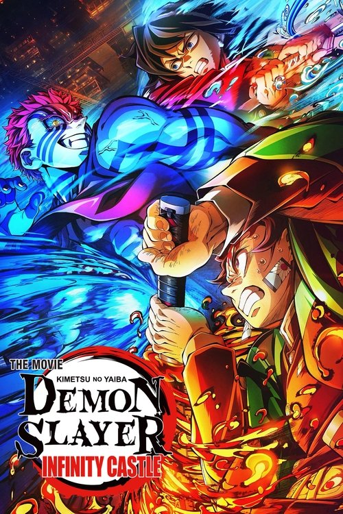 Download Demon Slayer: Kimetsu no Yaiba Infinity Castle (2025) Hindi & English & Japanese WEB-DL 480p 720p 1080p