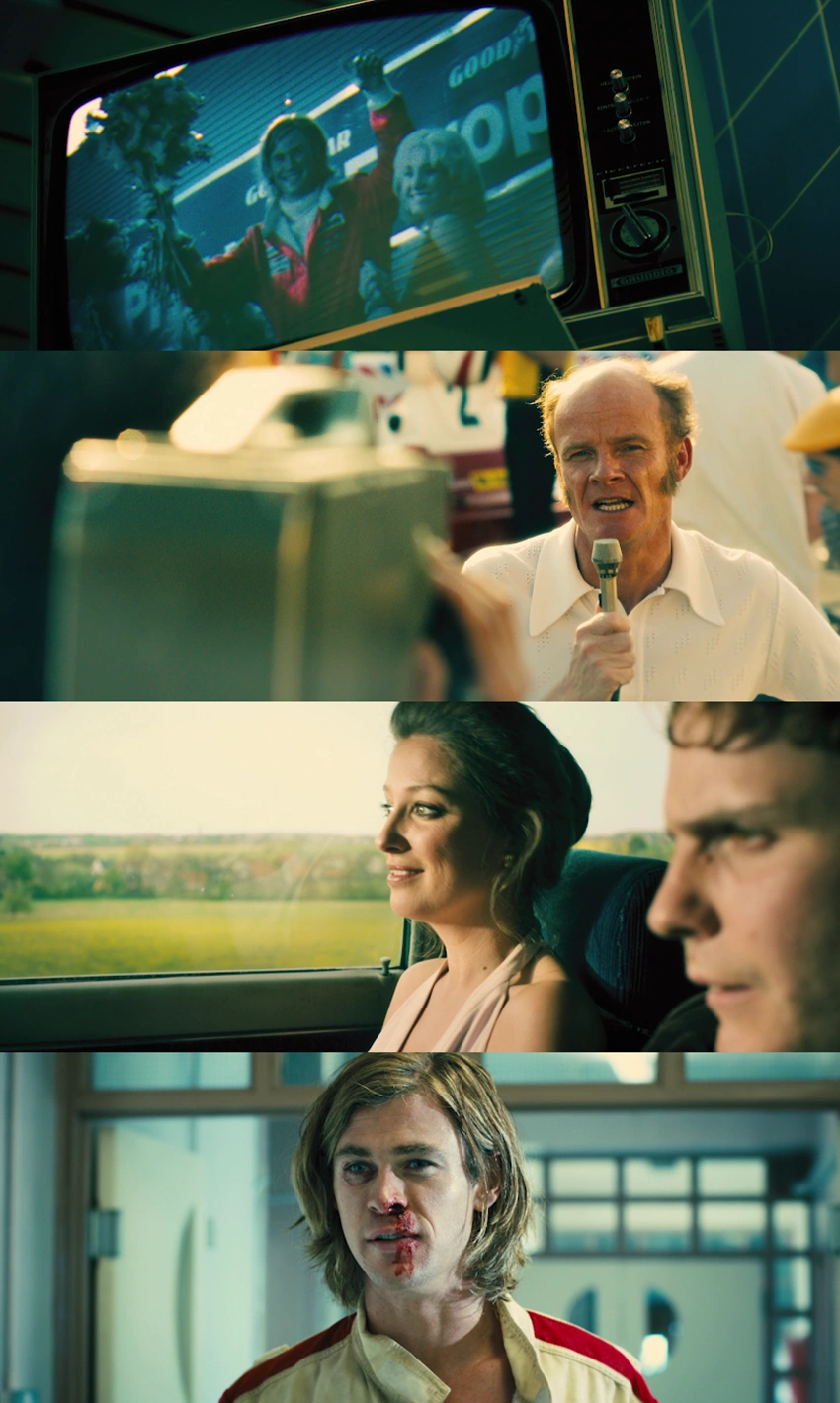 Download Rush (2013) Hindi-English BluRay 480p 720p 1080p