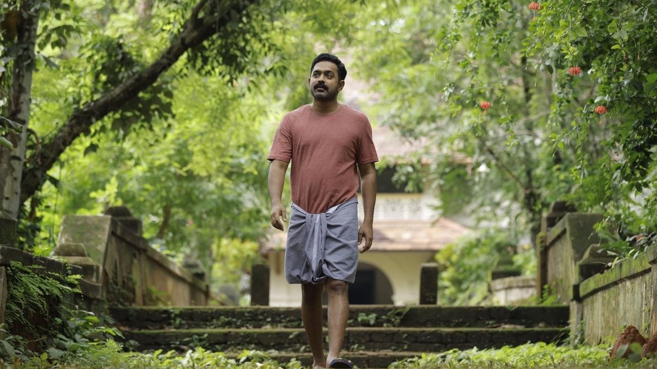 Download Kishkindha Kaandam (2024) Hindi DD5.1 + Malayalam DD5.1 WEB-DL 480p 720p 1080p