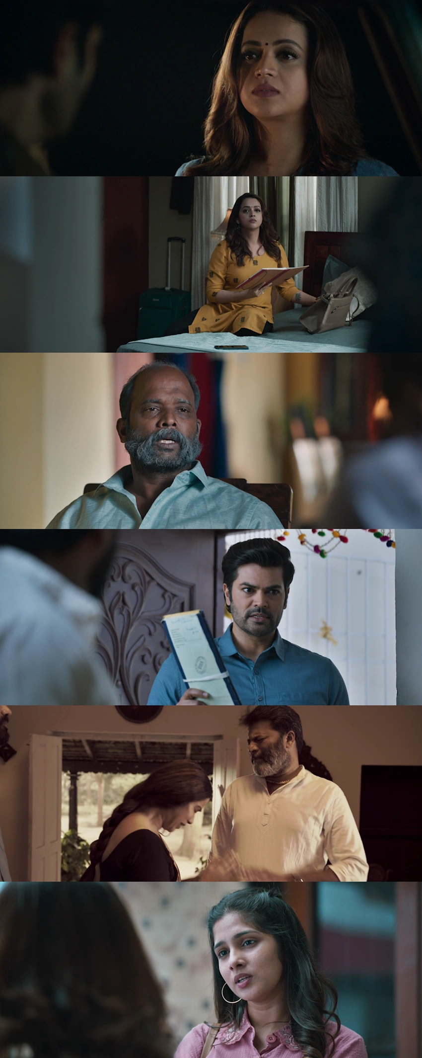Download The Door (2025) Hindi ORG. DD2.0 + Tamil DD5.1 UNCUT WEB-DL - Amazon 480p 720p 1080p