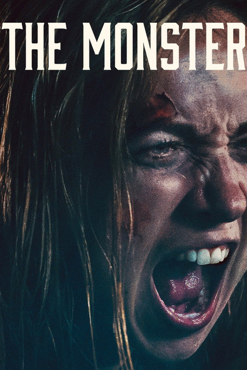 Download The Monster (2016) English with Subtitles BluRay 480p 720p 1080p