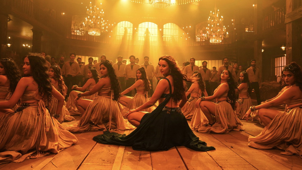 Download Vicky Vidya Ka Woh Wala Video (2024) Hindi DD5.1 WEB-DL - Netflix 480p 720p 1080p