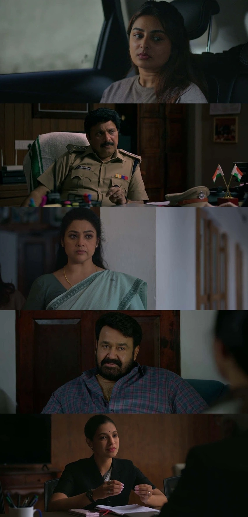 Download Drishyam 3 (2026) Hindi (HQ-Dub) & Malayalam (DD2.0) WEB-DL 480p 720p 1080p