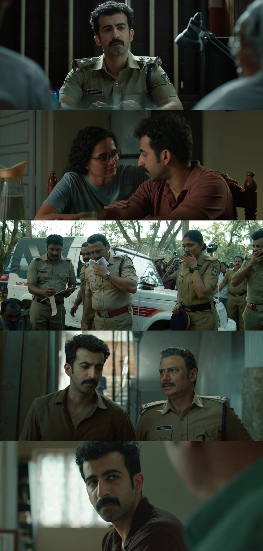 Download Uyir (2026) Hindi & Malayalam WEB-DL ~ JioHotstar 480p 720p 1080p