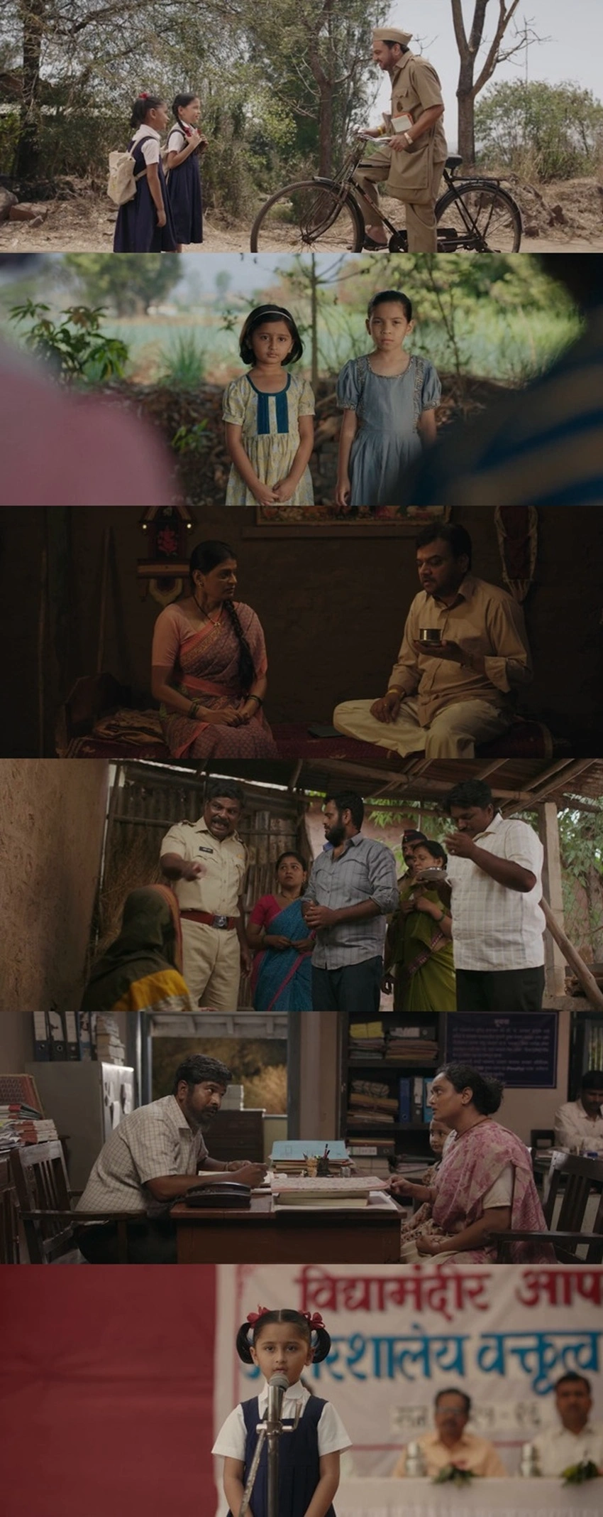 Download Mukkam Post Devach Ghar (2025) Hindi DD5.1 + Marathi WEB-DL 480p 720p 1080p