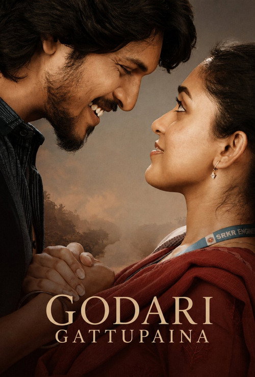 Download Godari Gattupaina (2026) Hindi + Telugu WEB-DL ~ Amazon 480p 720p 1080p