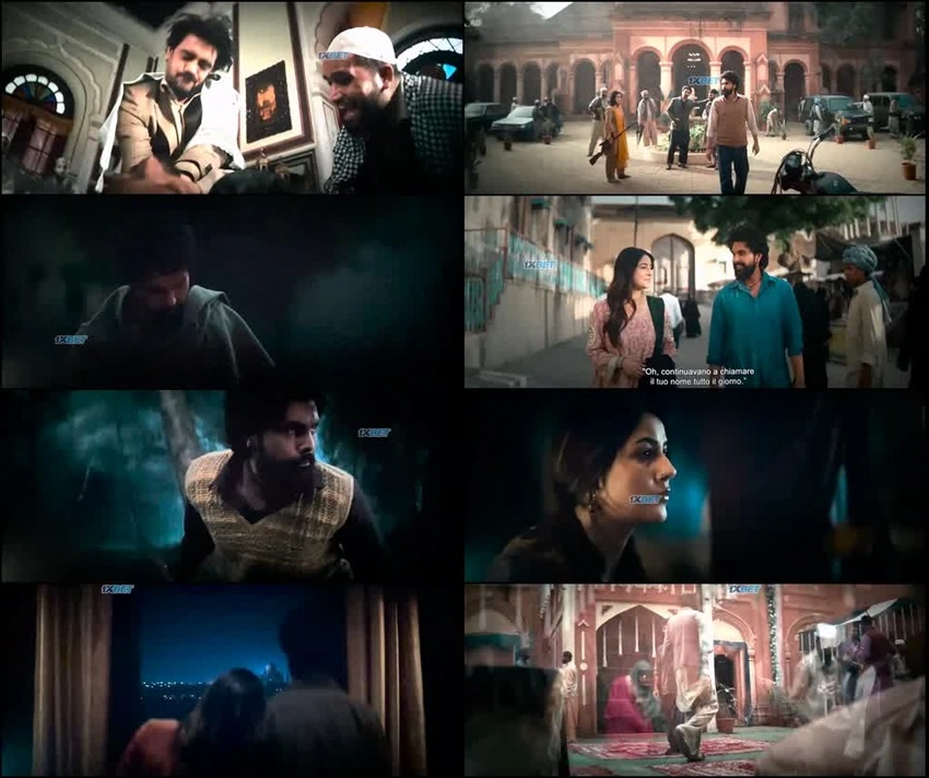 Download Ishqnama (2026) Punjabi HDTC 480p 720p 1080p