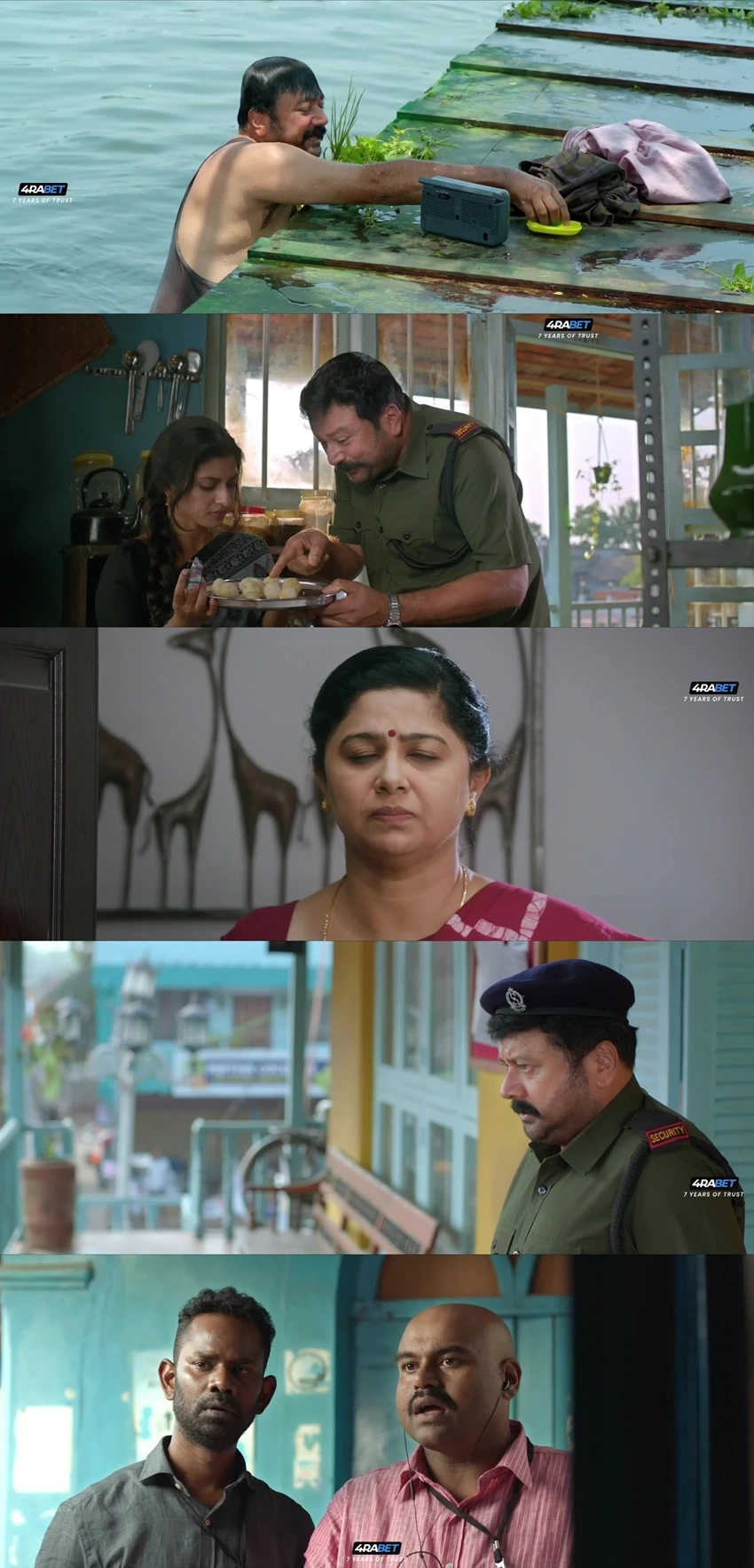 Download Kadhal Kadhai Sollava (2026) Hindi Dubbed WEBRip 480p 720p 1080p