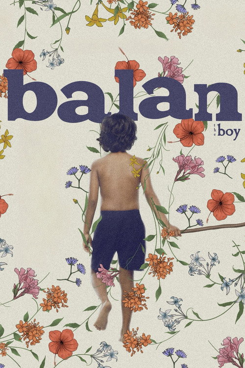 Download Balan - The Boy (2026) Hindi Clear + Malayalam WEB-DL 480p 720p 1080p