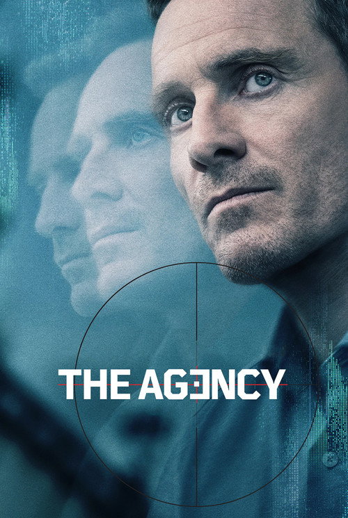 Download The Agency (2024-2026) Season 1 - 2 Hindi-English WEB-DL Dual Audio Paramount Original Web Series 480p 720p 1080p