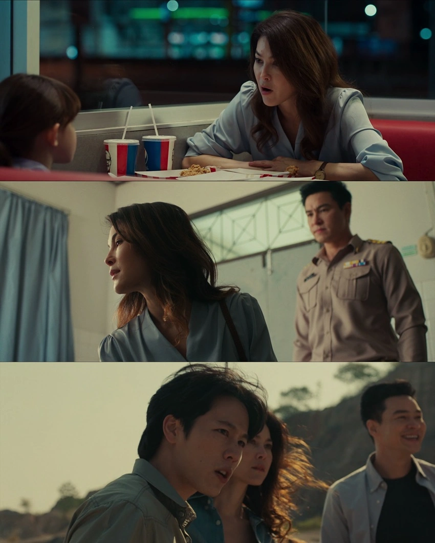 Download Taklee Genesis (2024) Hindi & Thai BluRay 480p 720p 1080p