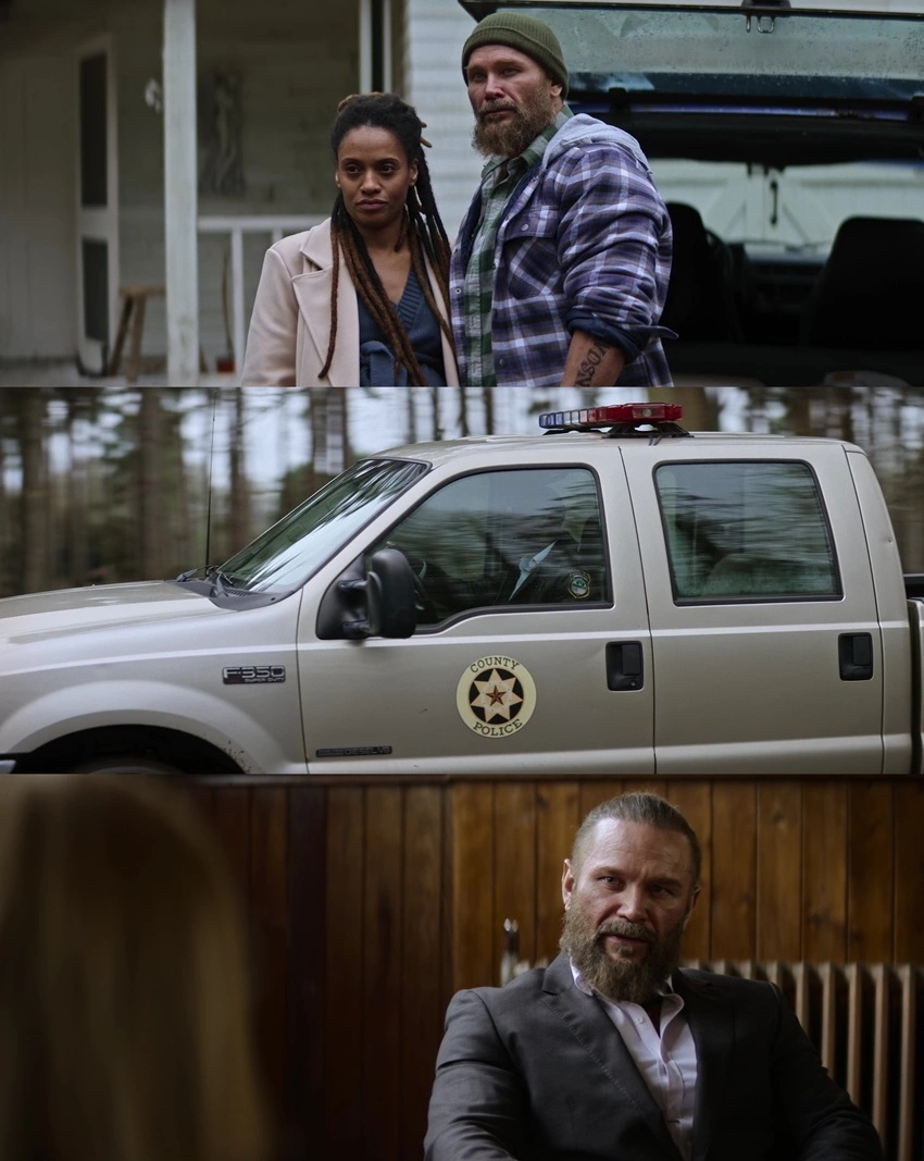 Download Stand Your Ground (2025) Hindi ORG & English BluRay 480p 720p 1080p